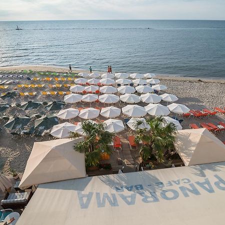 Panorama Hotel Paralia Katerinis Exterior photo