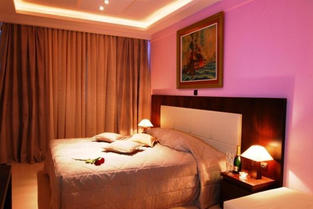 Panorama Hotel Paralia Katerinis Room photo