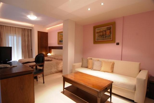 Panorama Hotel Paralia Katerinis Room photo