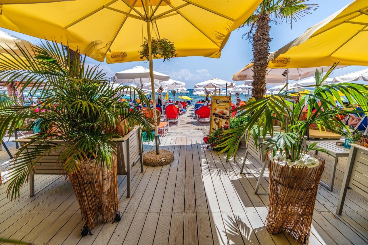 Panorama Hotel Paralia Katerinis Exterior photo