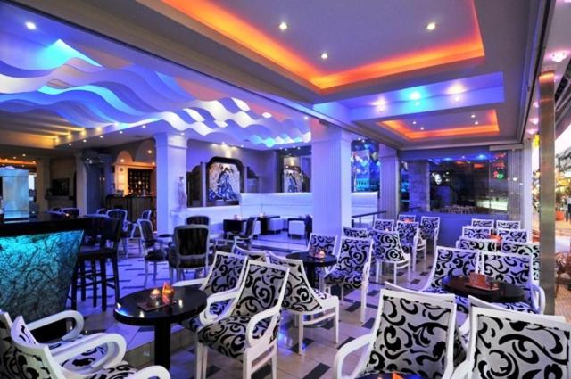 Panorama Hotel Paralia Katerinis Exterior photo